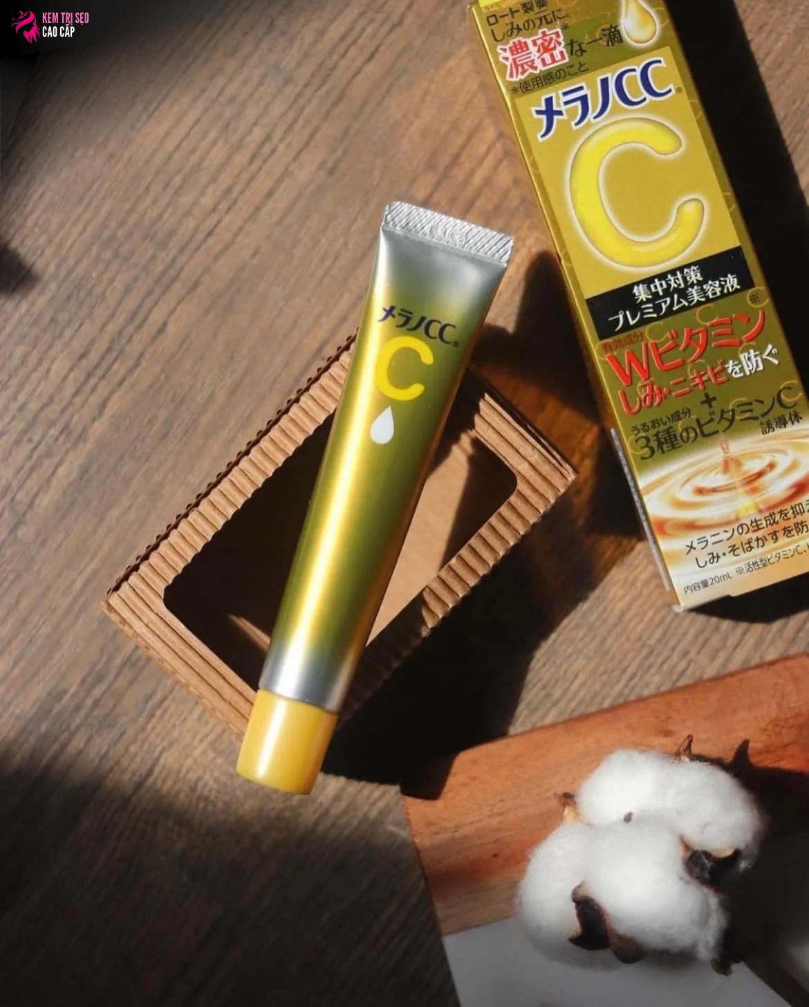 Mẹo Sử Dụng Serum Vitamin C Để Đạt Hiệu Quả Tối Ưu