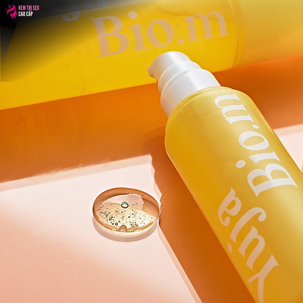 Tự Tin Tỏa Sáng Với Làn Da Rạng Rỡ Nhờ Serum Vitamin C