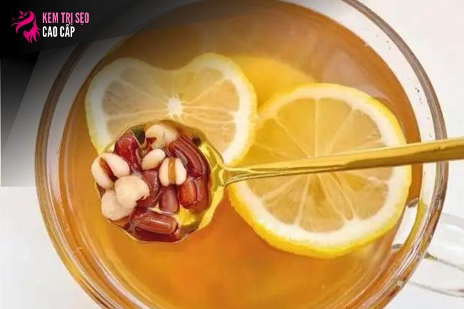 Uống Nước Đậu Đỏ Ý Dĩ Đúng Cách Để Đạt Hiệu Quả Tối Ưu