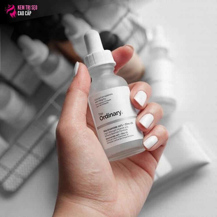 Tối Ưu Hóa Quy Trình Chăm Sóc Da Với Retinol Để 