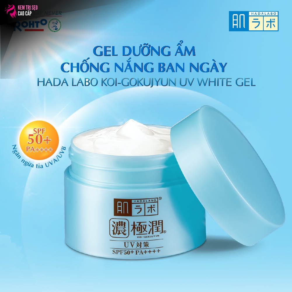 4. Kem Chống Nắng Kiêm Kem Nền: 