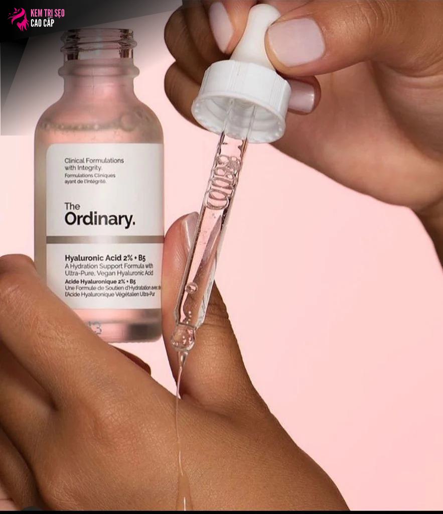 Mẹo Sử Dụng Serum Cấp Ẩm Hiệu Quả: 