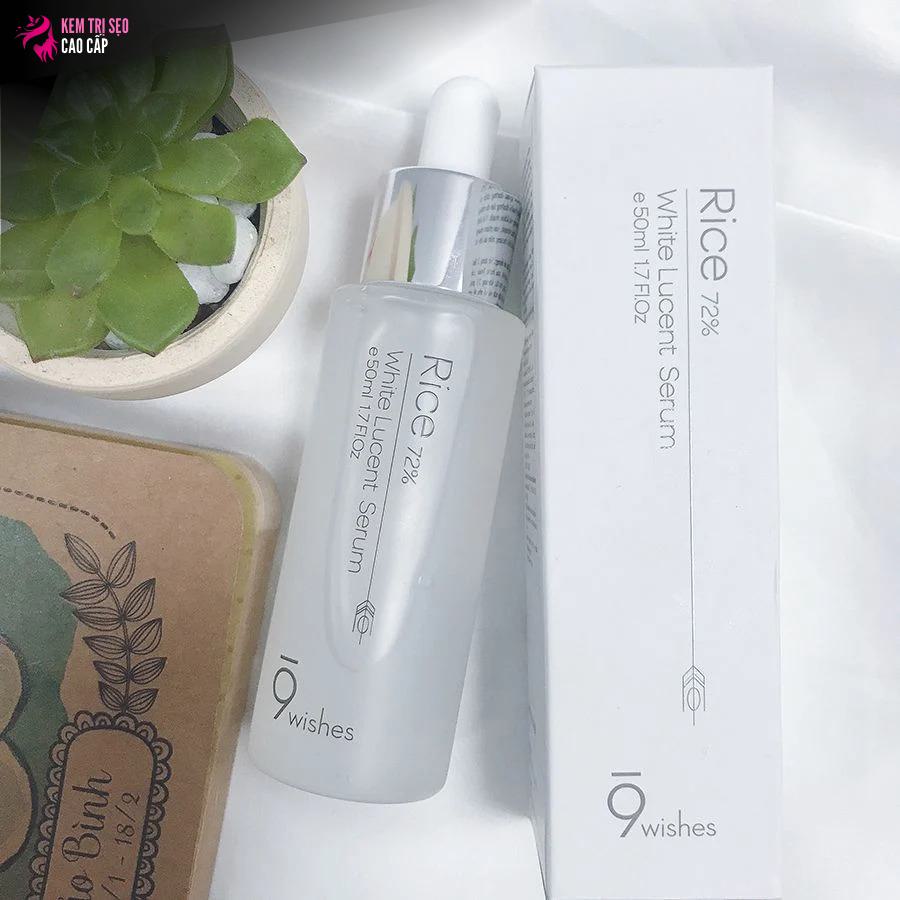 Làn Da Căng Mướt, Rạng Rỡ Mùa Đông Với Serum Cấp Ẩm 
