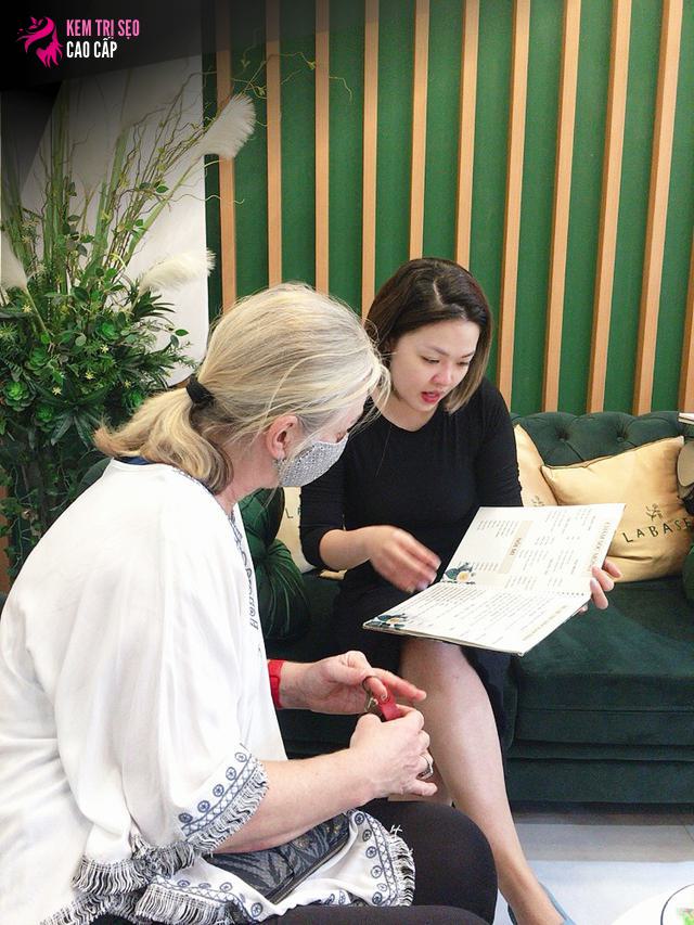 Dưỡng sinh tại Labase Beauty Spa: lựa chọn hoàn hảo cho sức khỏe và sắc đẹp của giới trẻ