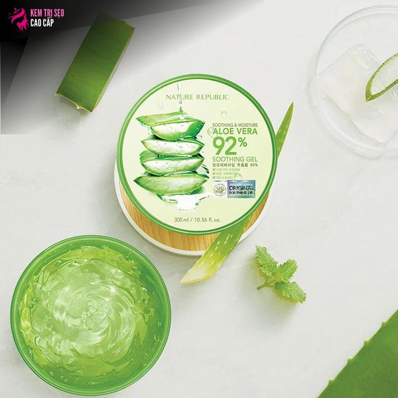 Cách Sử Dụng Gel Lô Hội Để Đạt Hiệu Quả Dưỡng Da Tối Ưu