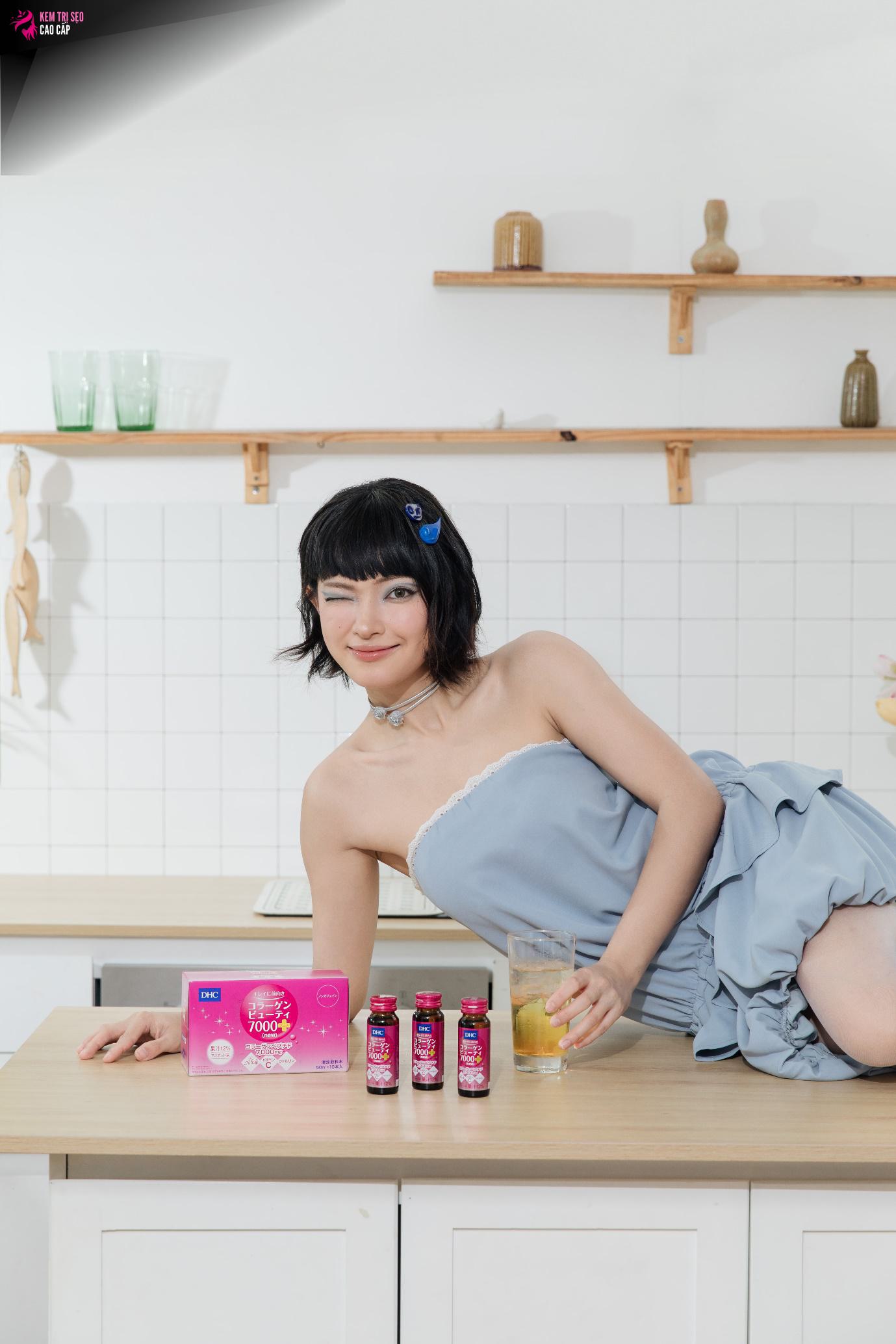 Lời khuyên từ Châu Bùi: Chăm sóc sức khỏe toàn diện để có vẻ ngoài rạng rỡ