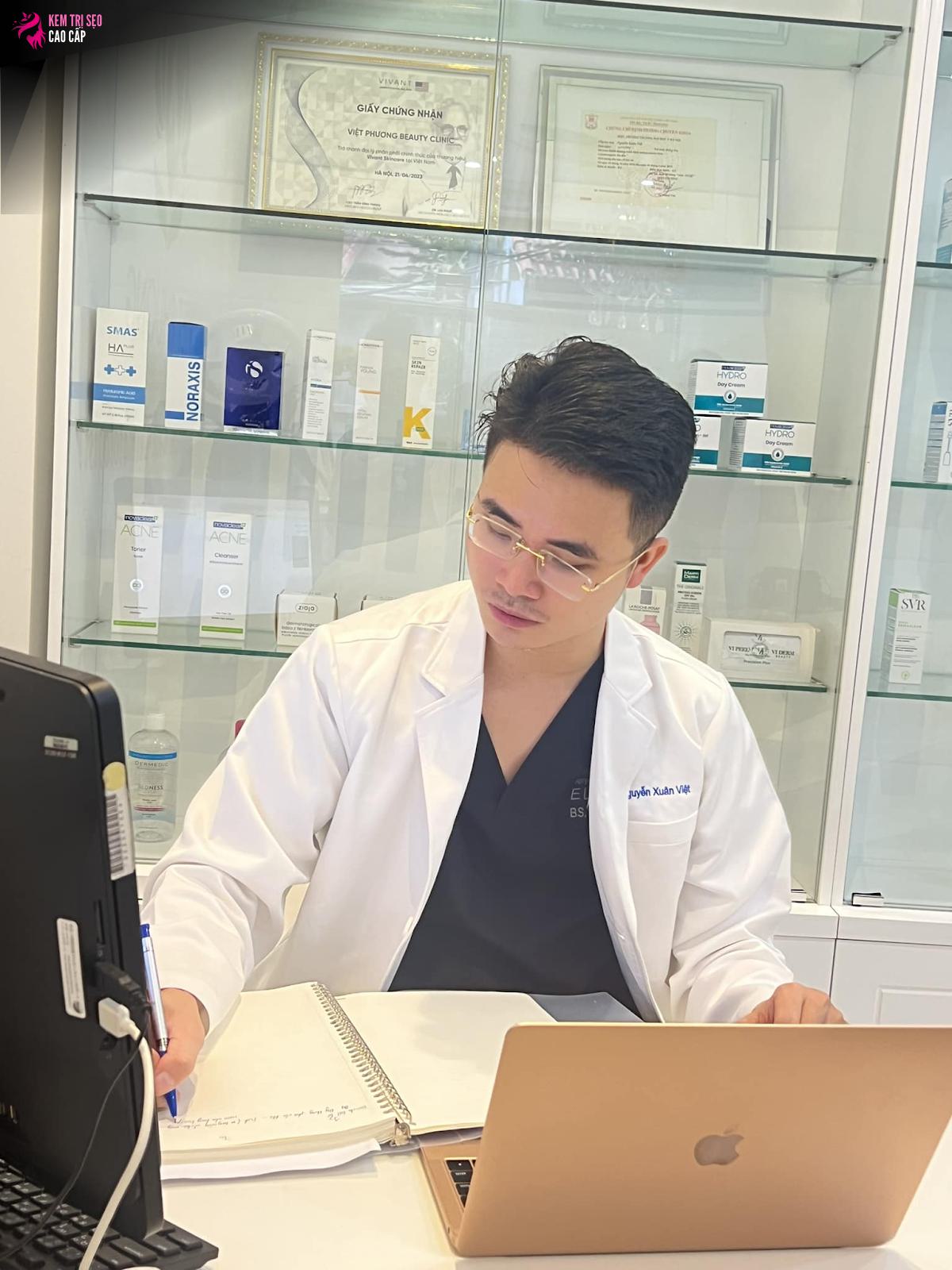 Trẻ Hóa Da: Bí Quyết Để Giữ Mãi Nét Thanh Xuân