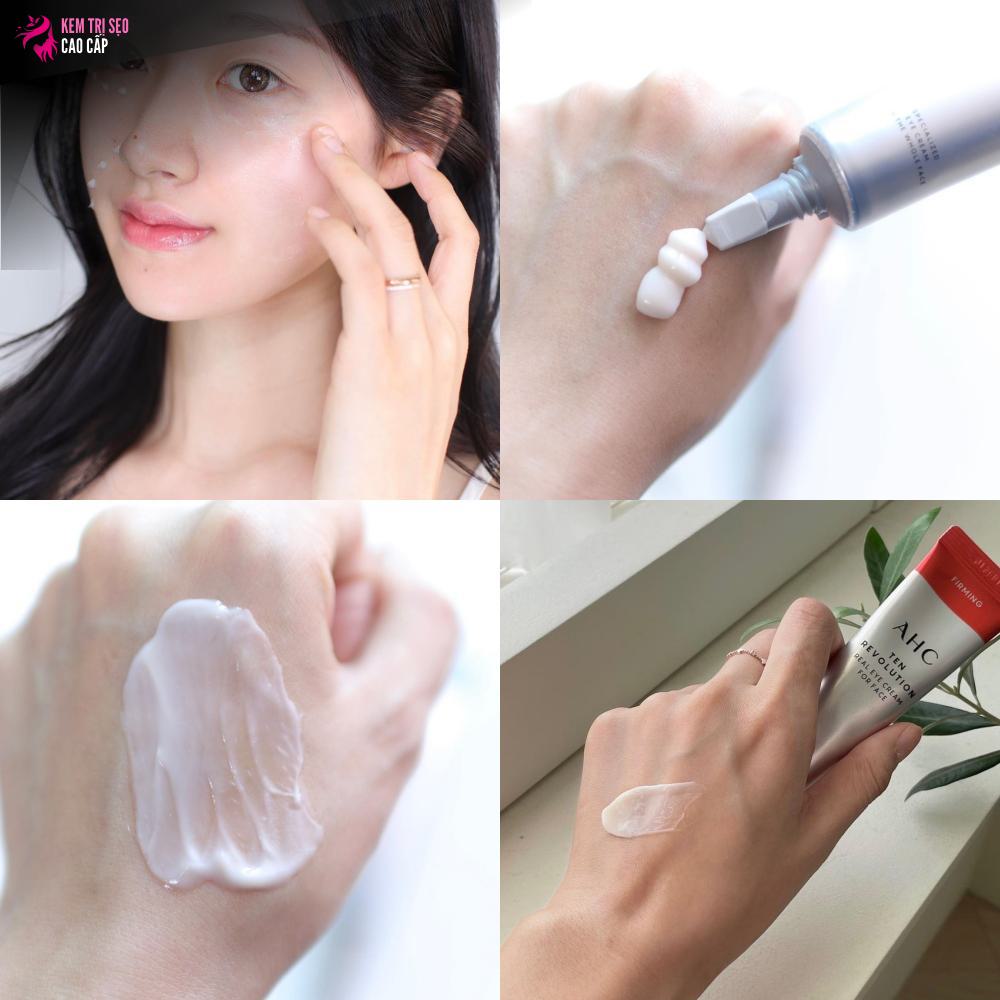 Top 5 Kem Dưỡng Mắt 