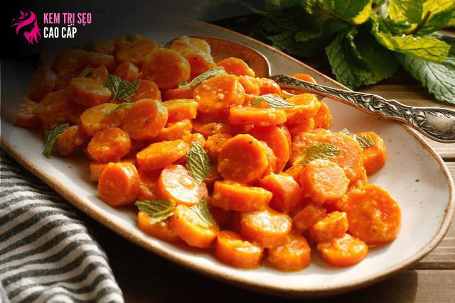 Lưu Ý Quan Trọng Khi Sử Dụng Cà Rốt Để Đạt Hiệu Quả Tối Ưu